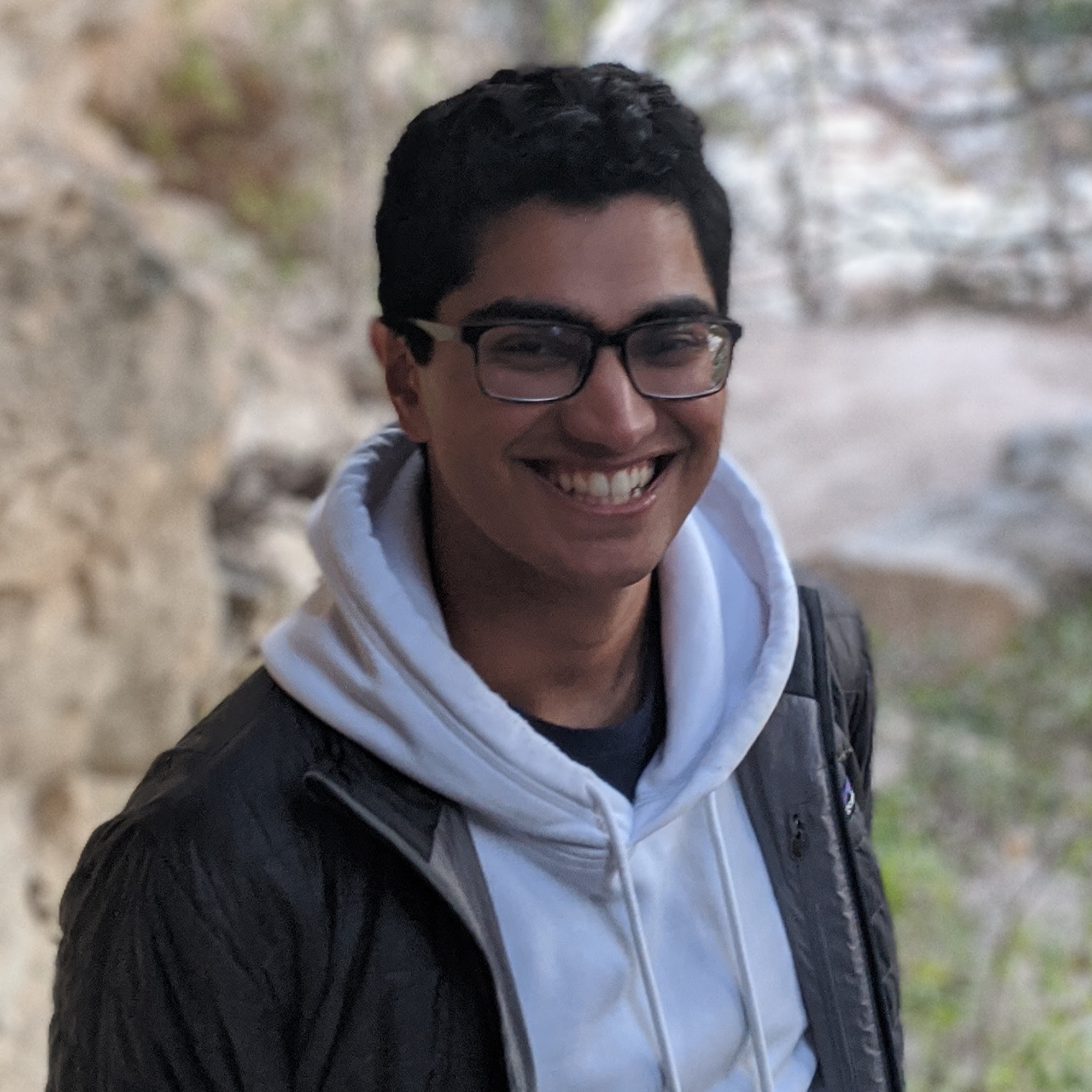 Aditya Shah