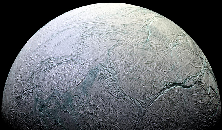 Solar System Resources